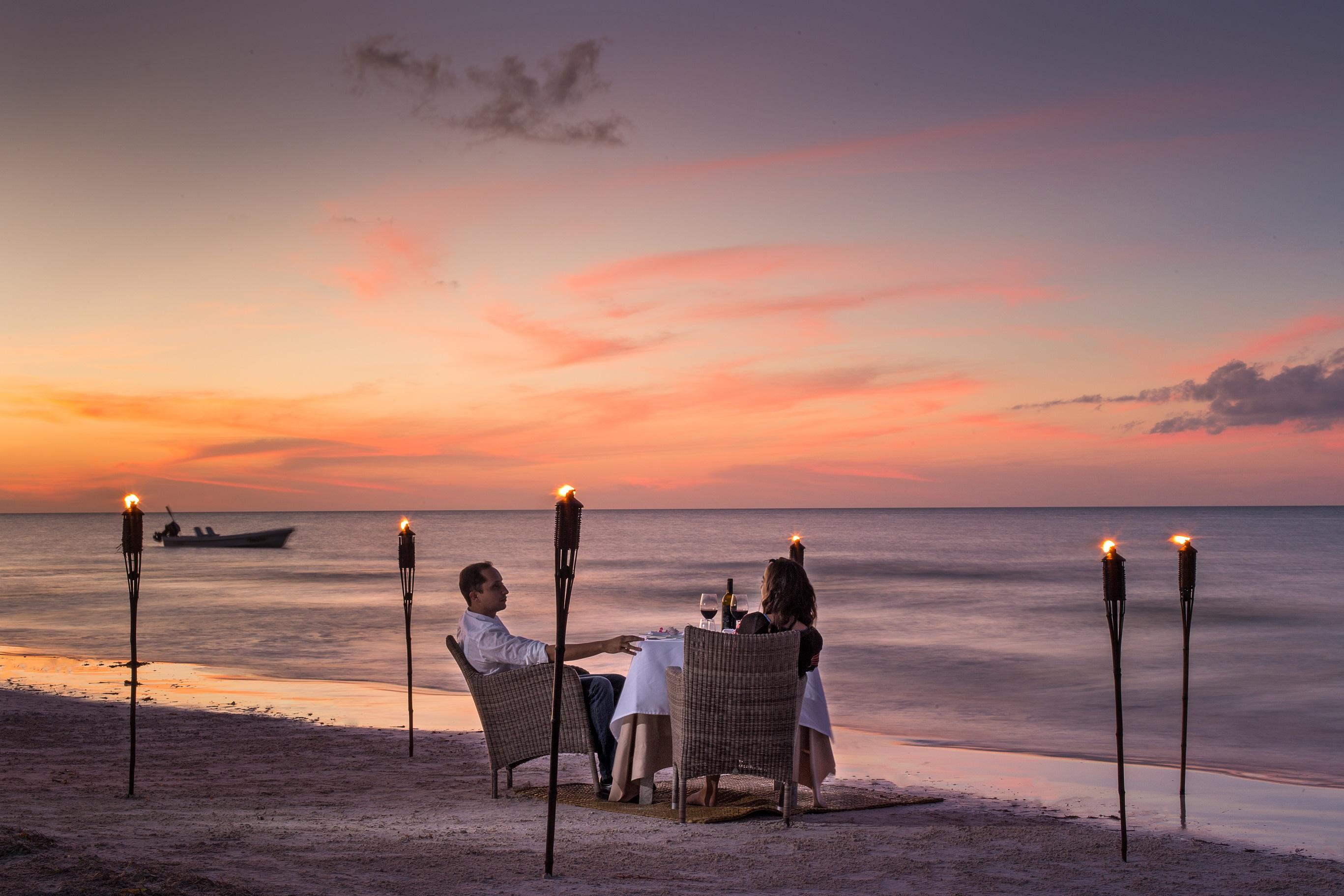 Ser Casasandra Boutique Hotel Isla Holbox Exterior photo