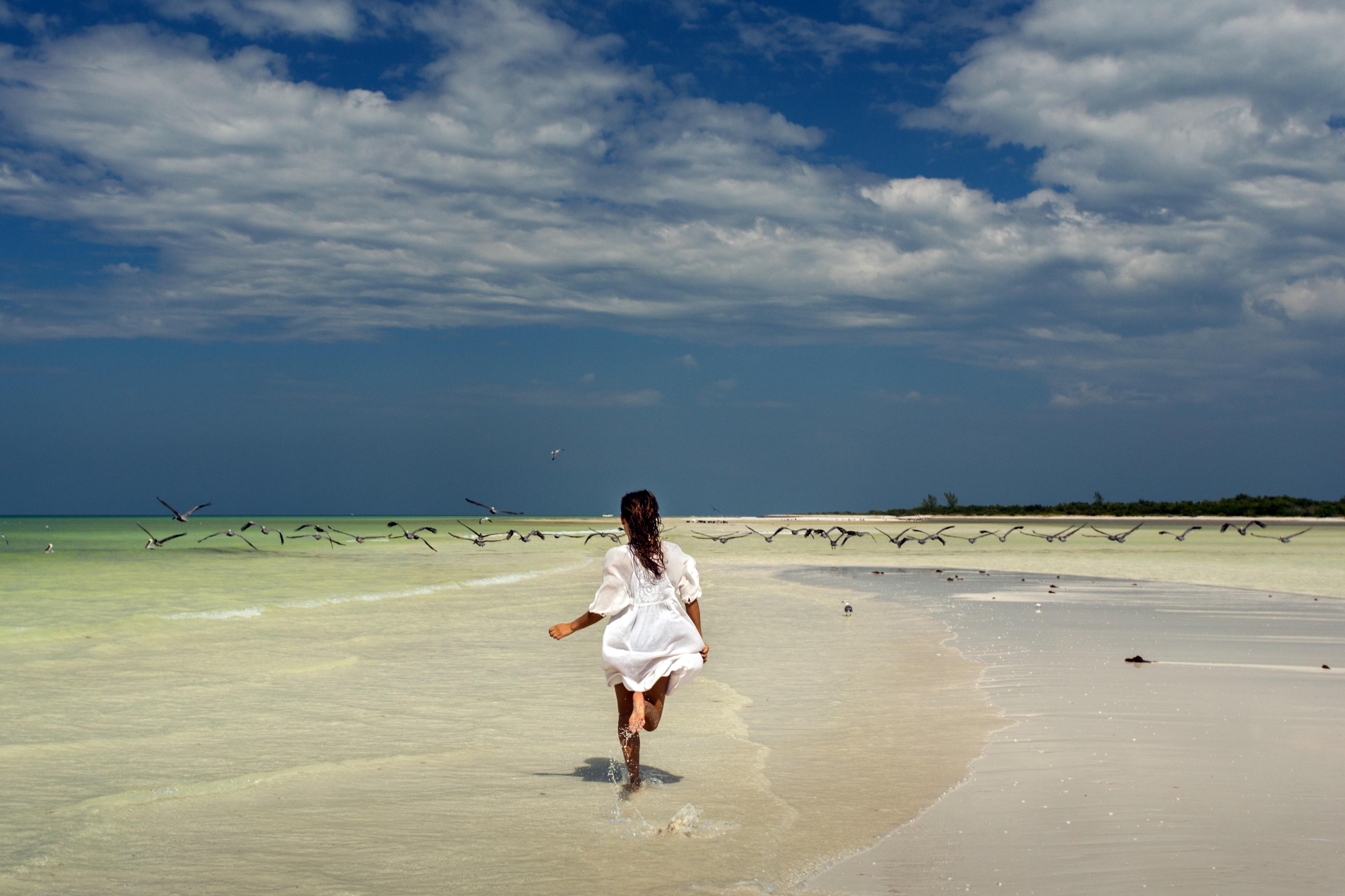 Ser Casasandra Boutique Hotel Isla Holbox Exterior photo