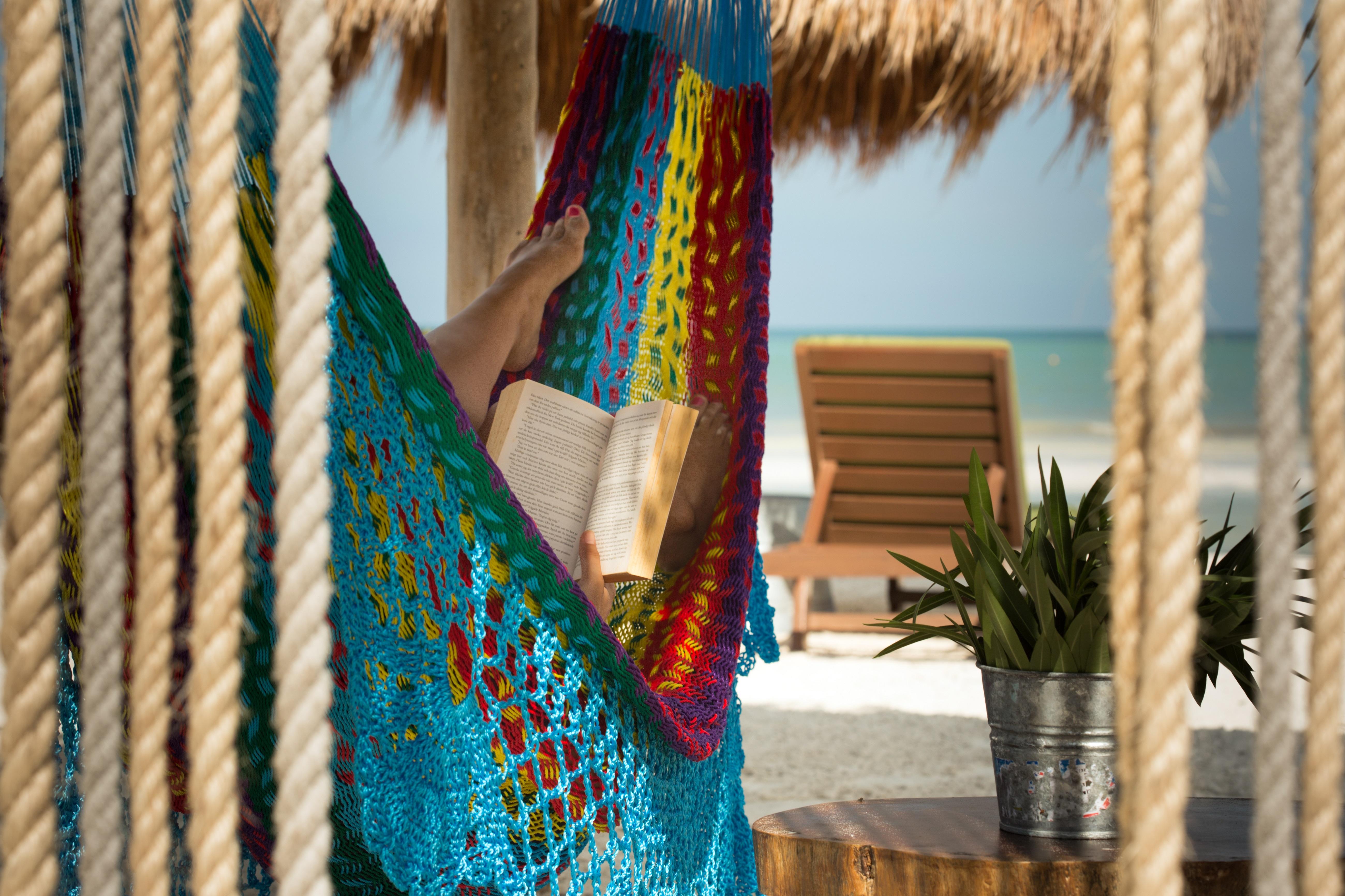 Ser Casasandra Boutique Hotel Isla Holbox Exterior photo