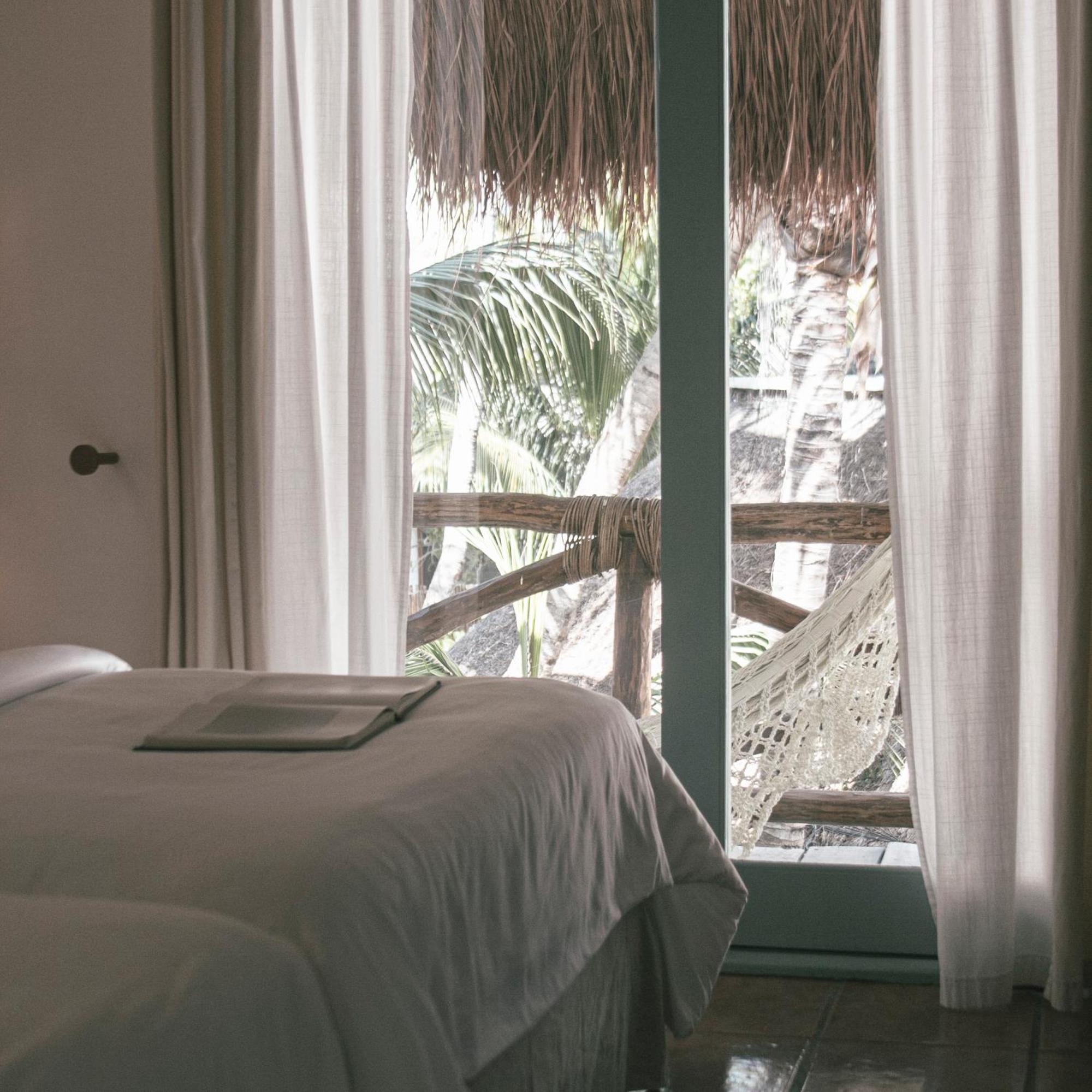 Ser Casasandra Boutique Hotel Isla Holbox Exterior photo