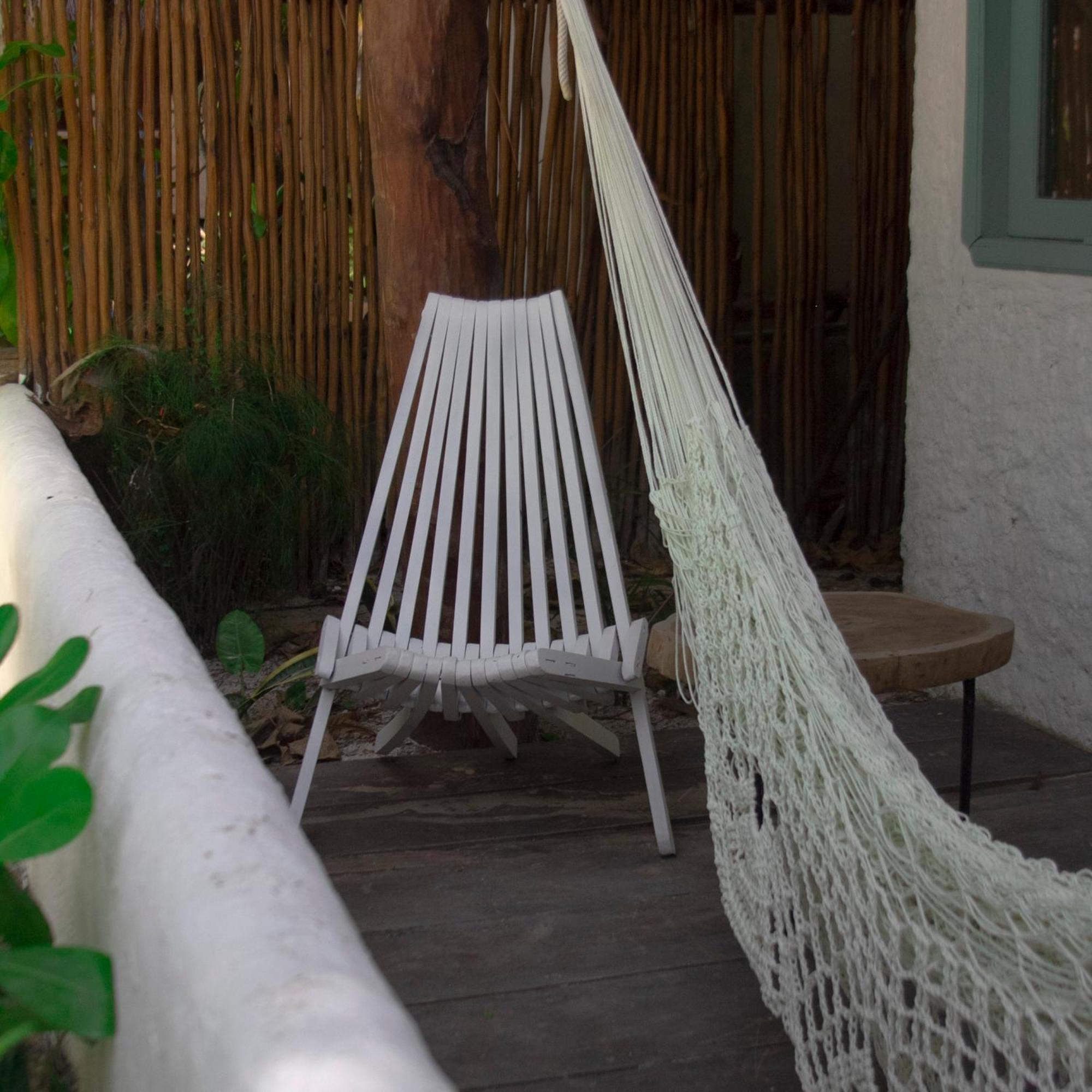 Ser Casasandra Boutique Hotel Isla Holbox Exterior photo