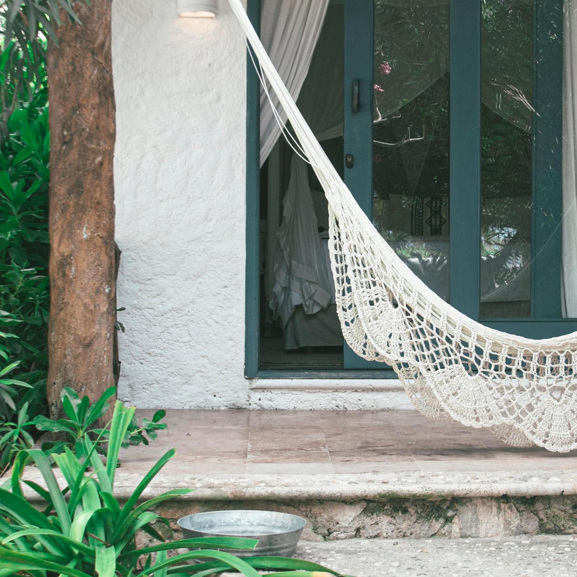 Ser Casasandra Boutique Hotel Isla Holbox Exterior photo