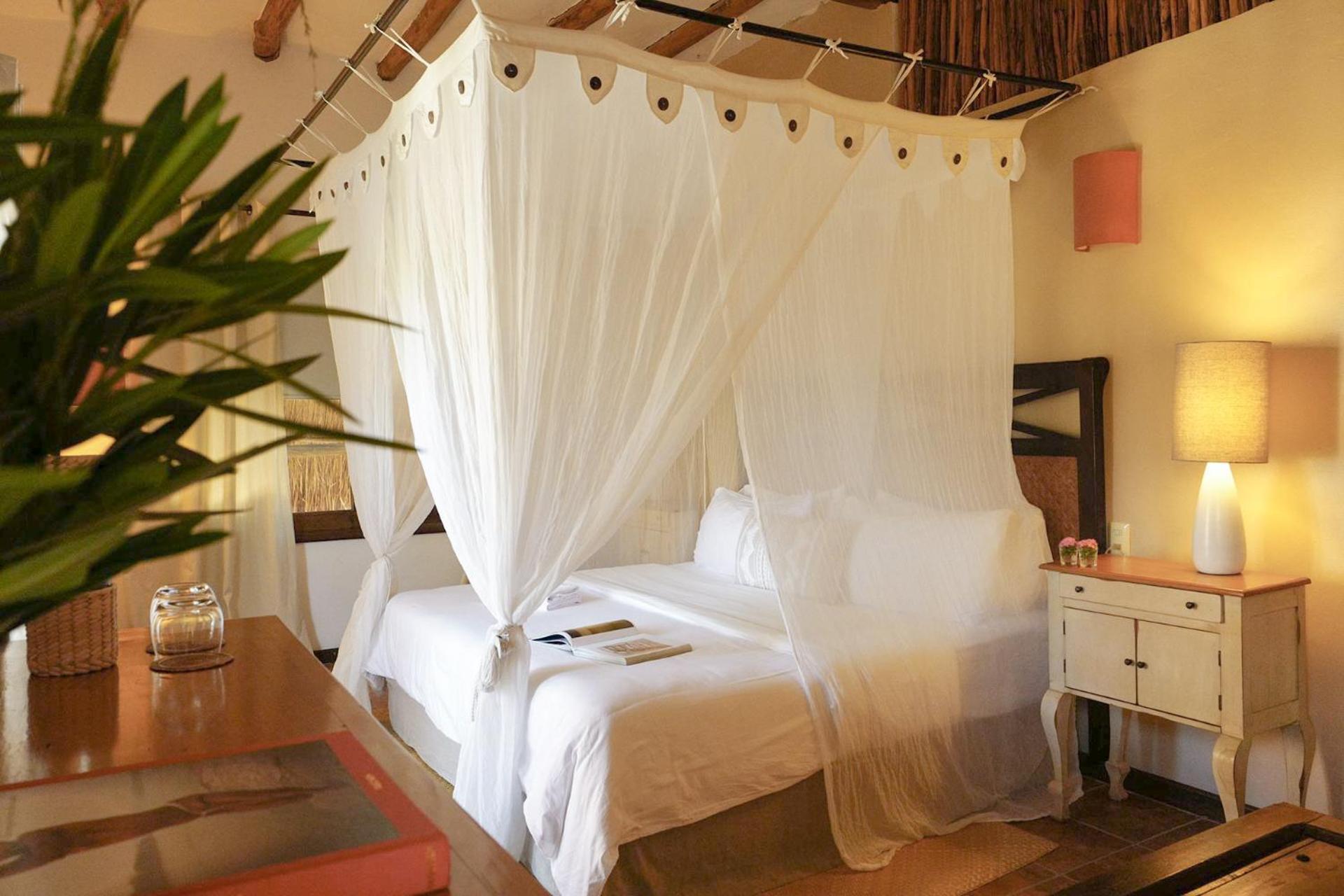 Ser Casasandra Boutique Hotel Isla Holbox Exterior photo