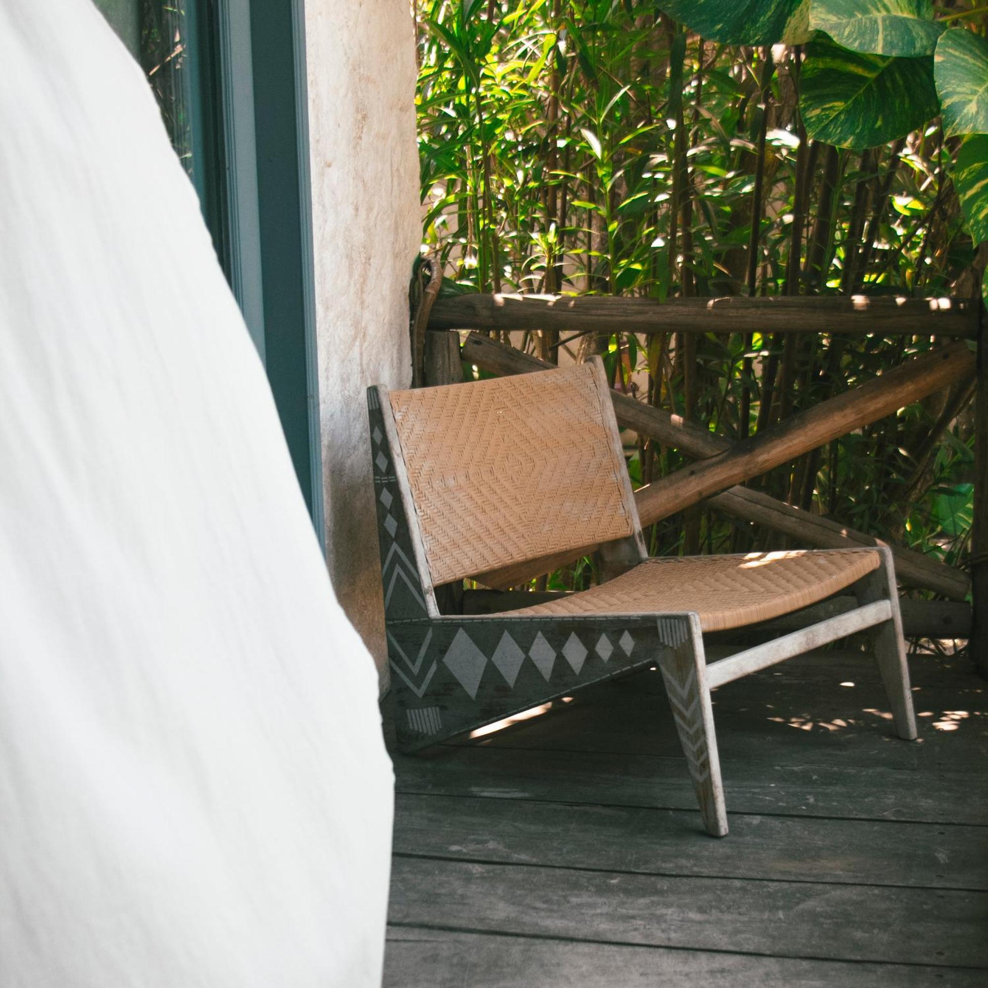 Ser Casasandra Boutique Hotel Isla Holbox Exterior photo